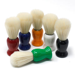 Old Fashioned Shaving Brush ( Asst Colours) product image 2