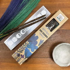 Natural Botanical Masala Incense - Nag Champa product image 2
