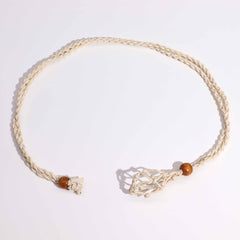Gemstone Necklace Cord - Natural product image 5