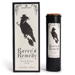 Ancient Witch Ritual Candles - Ravens' Remedy product image 5