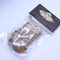 Banjara Smudge - Himalayan Sage product image 2