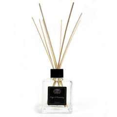 200ml Sage & Rosemary Essential Oil Reed Diffuser product image 3
