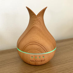 Palermo Atomiser - USB - Colour Change - Timer product image 3