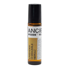 10ml Roll On Essential Oil Blend - Fall Asleep! product image 18