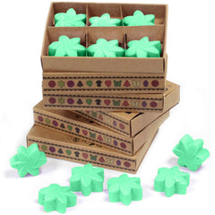 Box of 6 Wax Melts - Hidden Garden product image 6