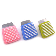Himalayan Salt Block Cleaning Brush (assorted colours) product image 7