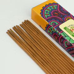 Namaste Mandala Masala Incense - Palo Santo with Sandalwood product image 6