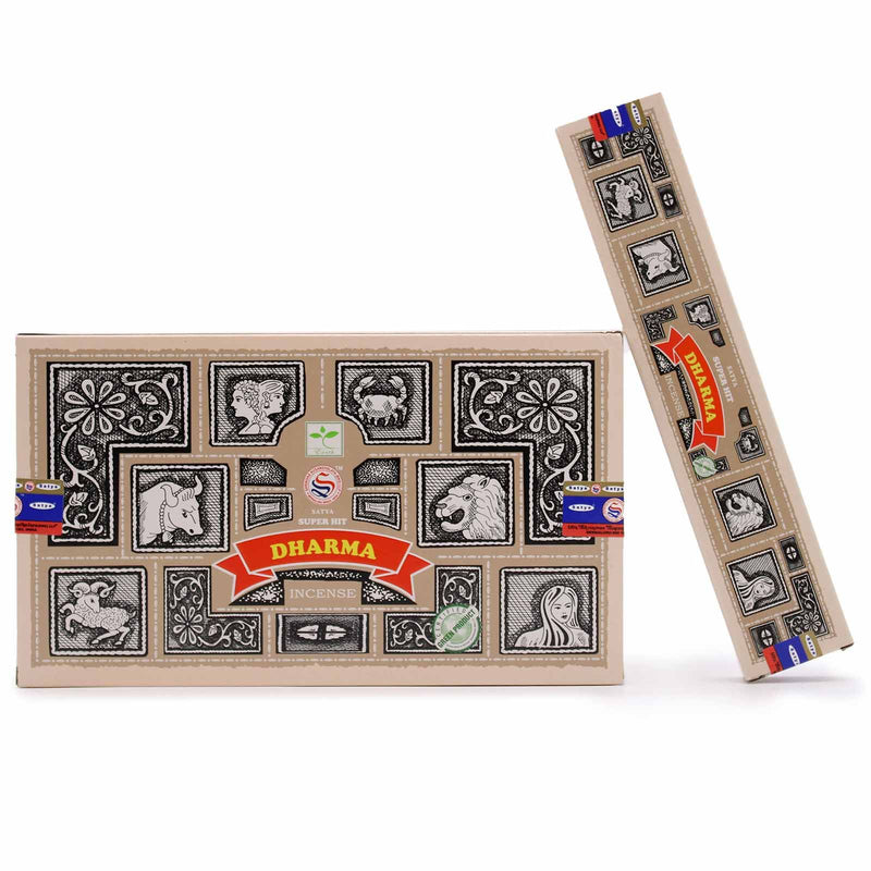 Super Hit Dharma Incense Sticks product image