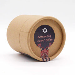 Enchanting Heart Heaven Bath Bombs product image 2