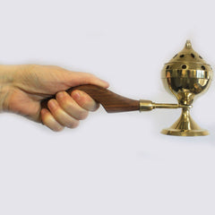 Plain Censer Burner product image 12