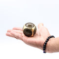Feng Shui Fortune - Large Wealth Dice - Rounded product image