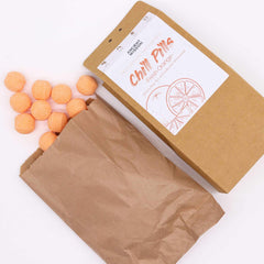Chill Pills Gift Pack 350g - Fresh Orange product image 2
