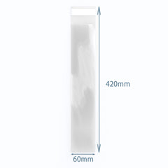 Poly-Prop Bags 420x60mm product image