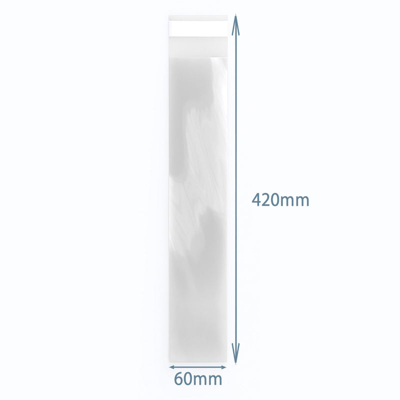 Poly-Prop Bags 420x60mm product image