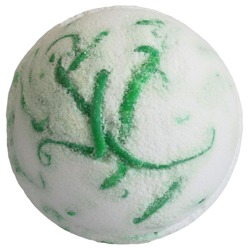 Tropical Paradise Coco Bath Bomb - Pomelo product image