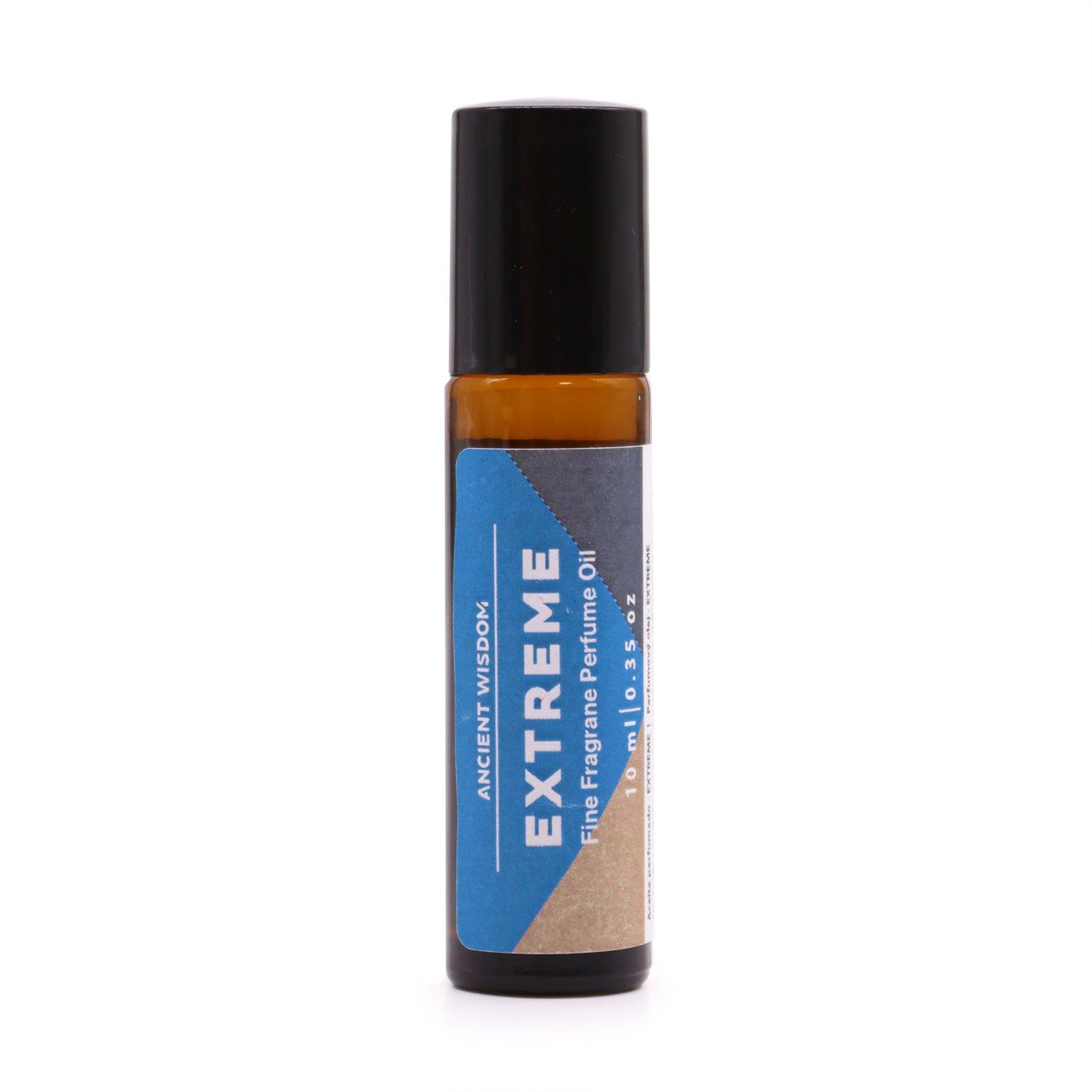 Extreme Fine Fragrance Perfume Oil 10ml product image