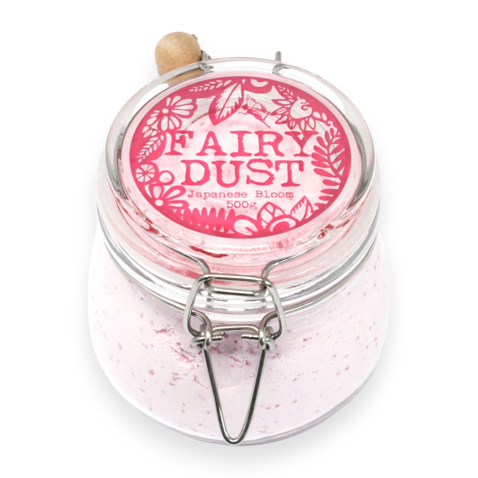 Agnes + Cat Fairy Dust 500g - Japanese Bloom product image