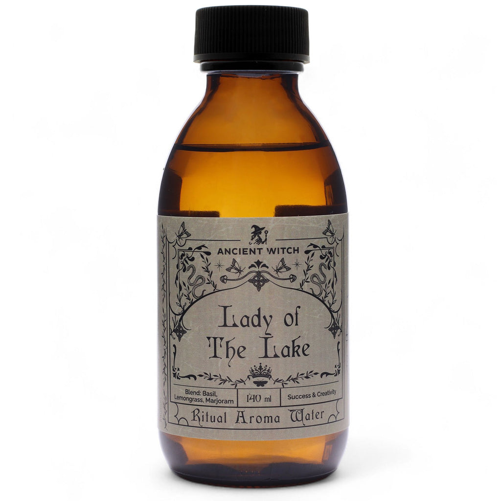 Ancient Witch Ritual Water - Lady of the Lake product image 7