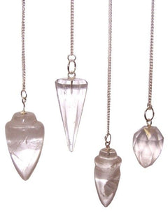 Magic Pendulum - Rock Quartz product image 2