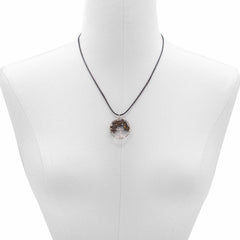 Tree of Life Pendant - Tiger Eye product image 5