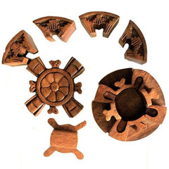 Bali Magic Box - Round Petal product image 2