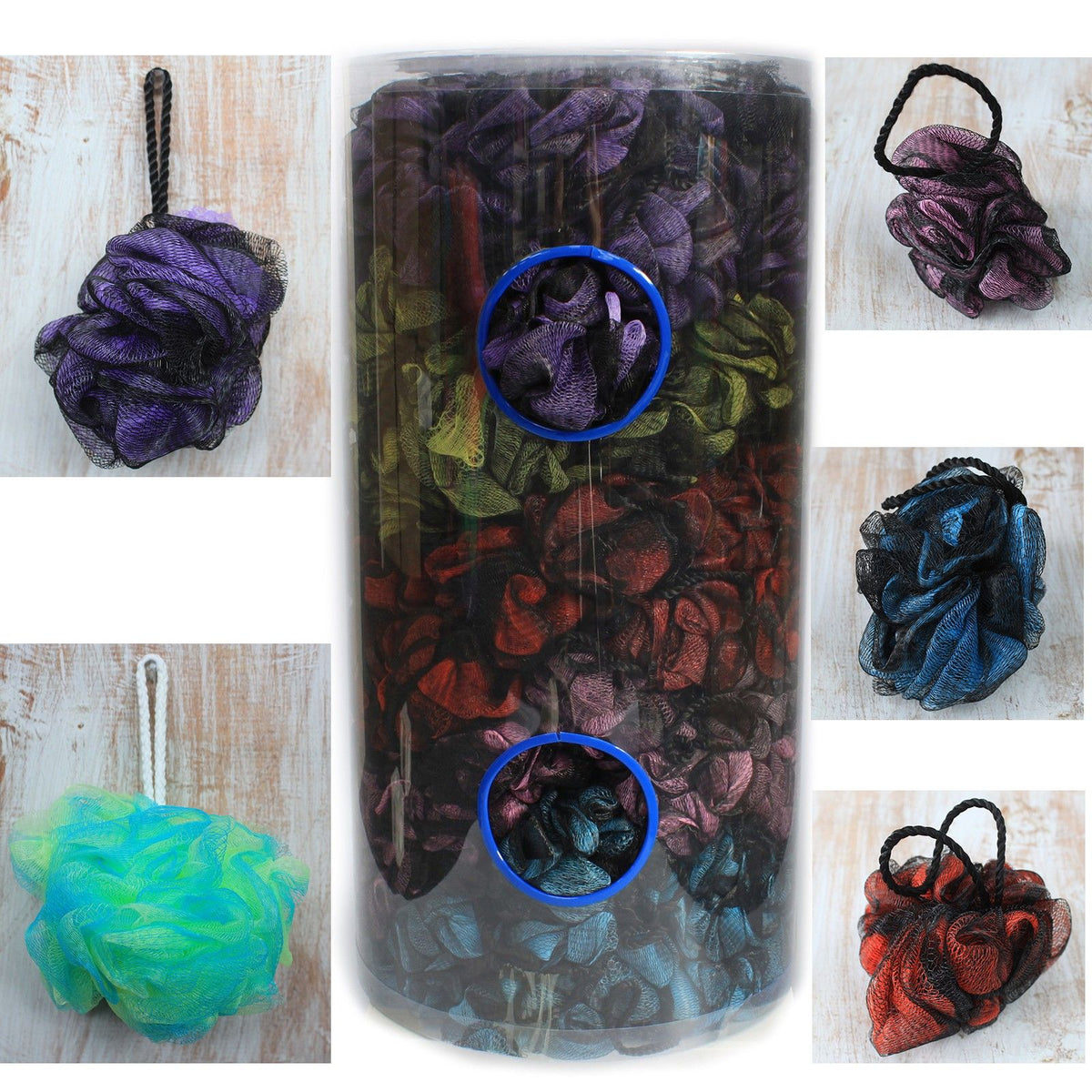 Parisian Luxury Scrunchie- 35gm product image 2