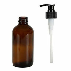 250ml Amber Bottle product image 2