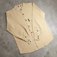 Nomad Sari Kathmandu Shirt - Stone - XL product image 3