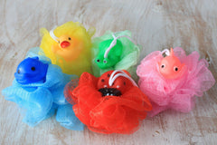 Squeaky Toy Scrunchie- 30gm product image 6