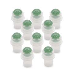 Gemstone Roller Tip for 5ml Bottle - Aventurine product image