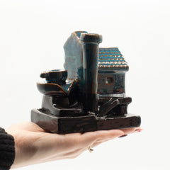Backflow Incense Burner - Watermill House product image 3