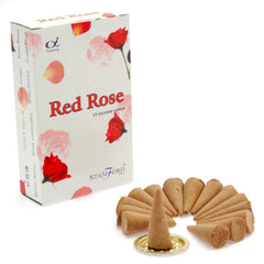 Red Rose Cones product image 3
