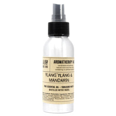 100ml Essential Oil Mist - Ylang Ylang & Mandarin product image 3