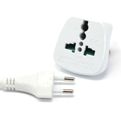 EU to UK Plug Adaptor product image