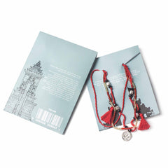 Temple String Bracelet - Endless Wisdom product image 3
