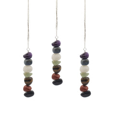 Seven Tumble Chakra - Souls Aligning Pendulum product image