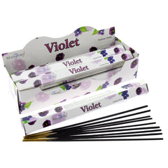 Violet Premium Incense product image