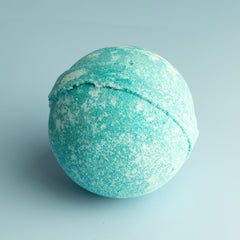 Elemental Crystal Bath Bomb - Earth product image 4