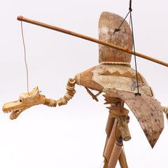 Coconut Dragon Wind Chimes product image 6