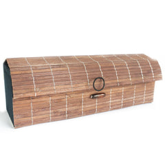 Triple Box Slatted Bamboo product image 4