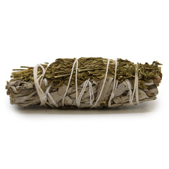 Smudge Stick - White Sage & Ruda 10cm product image 2