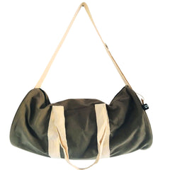 Don't Quit Gym Bag - Olive product image