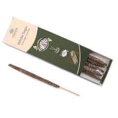 Ishom Smudge Incense - White Sage product image 4