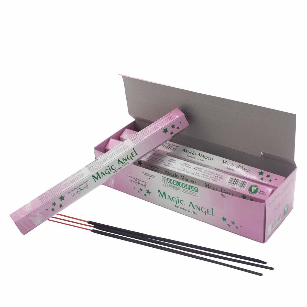 Magic Incense Sticks product image 2