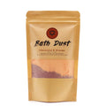 Chocolate & Orange Bath Dust 190g product image