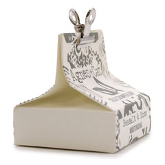 Agnes + Cat Sea Salt & Moss Solid Shampoo product image 7
