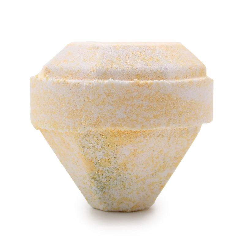 Gemstone Bath Bomb - Mistress Fragrance product image