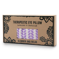 Agnes + Cat Eye Pillow - Slumber & Relax product image 2