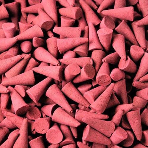 Bulk Incense Cones - Apple Cinnamon product image