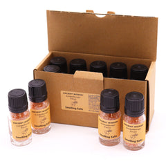 Focus Aromatherapy Smelling Salt product image 4